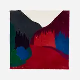 Richard Kemble, The Mantle of a Mountain