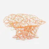 Fernando and Humberto Campana, Corallo chair