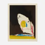 Robert Motherwell, Capriccio