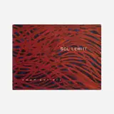 Sol LeWitt, Adam Gallery exhibition catalog, 2006, ink on paper in exhibition catalog