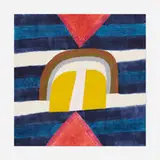 Carol Summers, Chief's Blanket