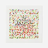 Jennifer Bartlett, House No. 28
