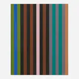 Gene Davis, Series 1