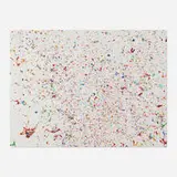 Dan Colen, Moments Like This Never Last