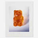 Vik Muniz, Gummy Bear