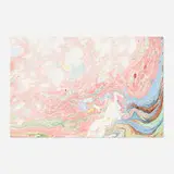 Philip Taaffe, Untitled