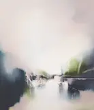 Emma Green, Untitled, oil on linen 71 x 61cm .