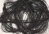 Antony Gormley, Untitled, 2007 lithograph