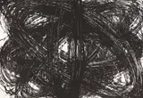 Antony Gormley, Untitled, 2007 lithograph
