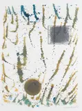 Barbara Hepworth, Forms in a flurry