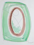 Barbara Hepworth, November Green