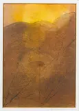 Wilhelmina Barns-Graham, Slioch
