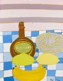 Bryan Pearce, Lemons