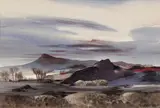 Dong Kingman, Dusk