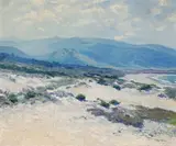 Guy Rose, Carmel Shore