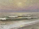 Frank Cuprien, Evening Symphony