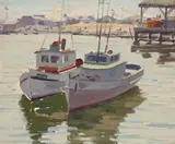 Sam Hyde Harris, Newport Memories (No. 818)