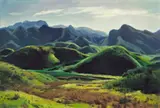 Emil Kosa Jr., Green Pastures