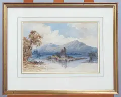 William J. Boddy, Ross Castle,...