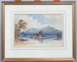 William J. Boddy, Ross Castle,...
