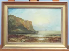 Ralph Reuben Stubbs, 'Scarborough...