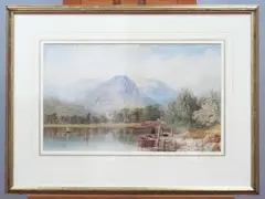 Cornelius Pearson, Grasmere,...