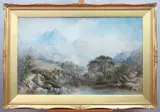 Cornelius Pearson, Mountainous...