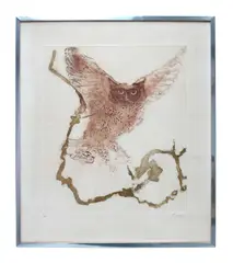 Arr After Dame Elisabeth Frink, *Arr...