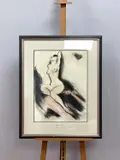 Arr Bruno Beran, *ARR Female Nude...