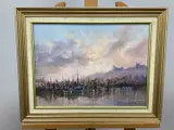 Arr Colin Russell, *ARR Whitby Harbour,...