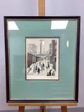 Arr After Laurence Stephen Lowry, *Arr '...