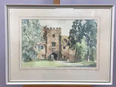 Arr David Green, *ARR Country House...