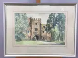 Arr David Green, *ARR Country House...