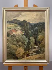 Arr Owen Bowen, *ARR Cottage in a...