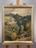 Arr Owen Bowen, *ARR Cottage in a...