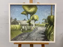 Gordon Snee, *ARR 'Welsh Lane'...