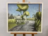 Gordon Snee, *ARR 'Welsh Lane'...