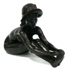 Arr After Tom Greenshields, 'Anya's Hat'...
