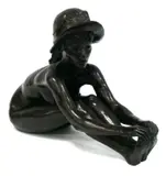 Arr After Tom Greenshields, 'Anya's Hat'...