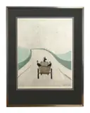 Arr After Laurence Stephen Lowry, *Arr...