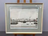Arr After Laurence Stephen Lowry, *Arr '...
