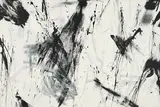 Erich Reusch, Ohne Titel, 2016, Acryl auf Leinwand