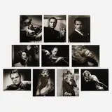 George Hurrell, Hurrell Portfolio III