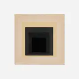 Untitled by Josef Albers, screenprint in colors, sold Dec 2022