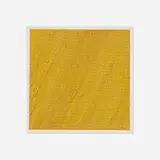 Channa Horwitz, Yellow