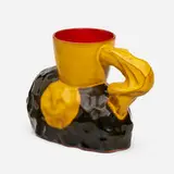 Ken Price, California Cup