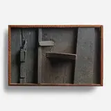 Edward Kienholz, The Pimple