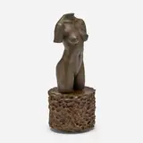 Robert Graham, MOCA Torso