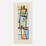 José Mijares, Untitled