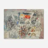 Hans Burkhardt, Untitled